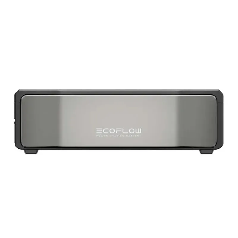 Sale Delta Pro Ultra Extra batterie | 6144 Wh Electricité & Éclairage·Batterie Nomade & Groupe Électrogène Solaire|Batterie·Batterie Nomade Et Station D'Énergie