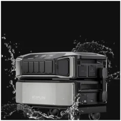 Sale Delta Pro Ultra Extra batterie | 6144 Wh Electricité & Éclairage·Batterie Nomade & Groupe Électrogène Solaire|Batterie·Batterie Nomade Et Station D'Énergie