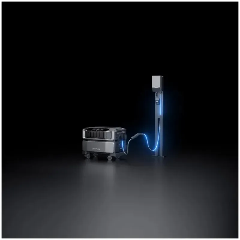 Sale Delta Pro Ultra Extra batterie | 6144 Wh Electricité & Éclairage·Batterie Nomade & Groupe Électrogène Solaire|Batterie·Batterie Nomade Et Station D'Énergie
