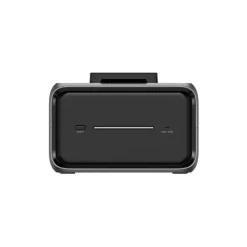 Sale Extra Battery 600 pour River 3 plus | 572 Wh Electricité & Éclairage·Batterie Nomade & Groupe Électrogène Solaire|Batterie·Batterie Nomade Et Station D'Énergie