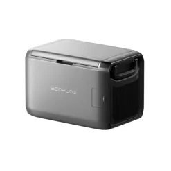 Glacier Classic | 45 L + Extra batterie*EcoFlow Clearance