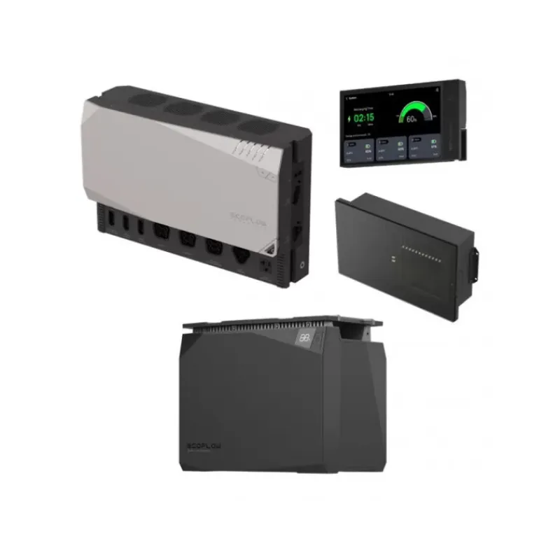 Online Kit Energy 2 kWh Batterie·Kit Énergie Électrique|Batteries·Kit Énergie Électrique