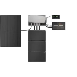 Online Kit Energy 2 kWh Batterie·Kit Énergie Électrique|Batteries·Kit Énergie Électrique