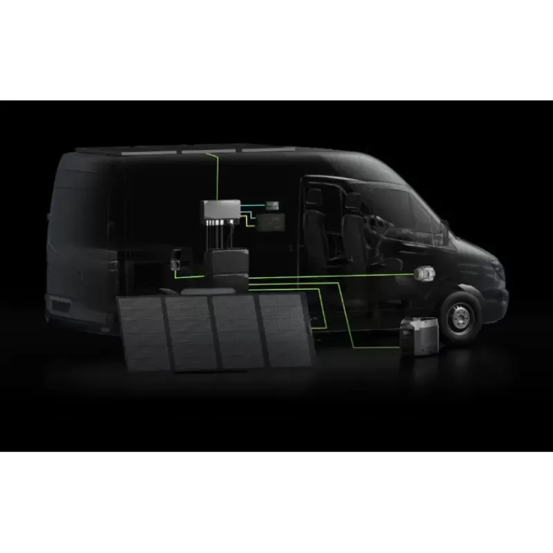 Online Kit Energy 2 kWh Batterie·Kit Énergie Électrique|Batteries·Kit Énergie Électrique