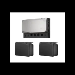 Kit Energy 4 kWh*EcoFlow Sale