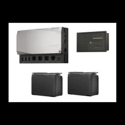 Kit Energy 4 kWh*EcoFlow Sale