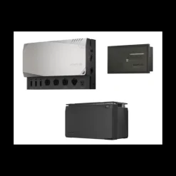 Clearance Kit Energy 5 kWh Batterie·Kit Énergie Électrique|Batteries·Kit Énergie Électrique