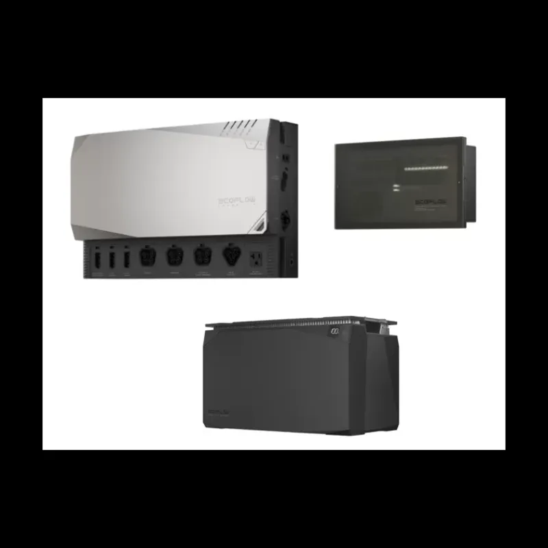 Clearance Kit Energy 5 kWh Batterie·Kit Énergie Électrique|Batteries·Kit Énergie Électrique