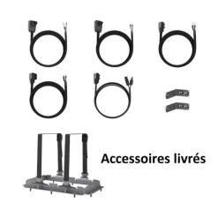 Clearance Kit Energy 5 kWh Batterie·Kit Énergie Électrique|Batteries·Kit Énergie Électrique