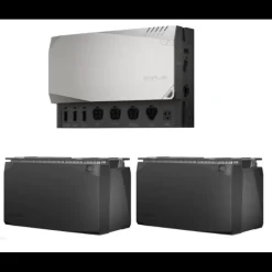 Kit Energy 10 kWh*EcoFlow Clearance