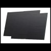 Outlet Panneau solaire 2 x 400 W Solaire·Panneau Solaire Rigide