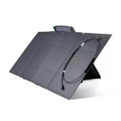 Clearance Panneau solaire 160 W Electricité & Éclairage·Panneau & Kit Solaire Nomade|Solaire·Panneau Pliable & Kit Solaire Mobile