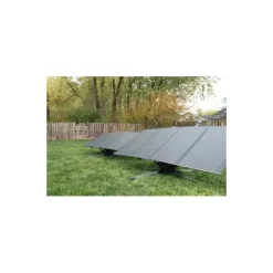 Panneau solaire 400 W*EcoFlow Discount