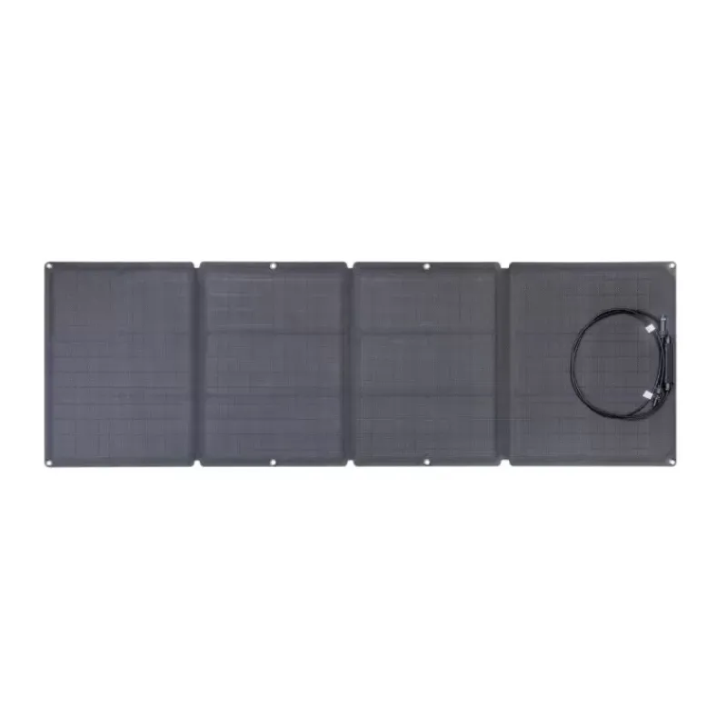 Discount Panneau solaire 110 W Electricité & Éclairage·Panneau & Kit Solaire Nomade|Solaire·Panneau Pliable & Kit Solaire Mobile
