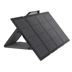 Best Panneau solaire Bifacial 220 W Solaire·Panneau Pliable & Kit Solaire Mobile|Energie Solaire·Panneau & Kit Solaire Portatif