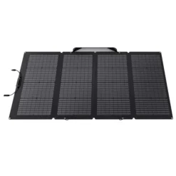 Best Panneau solaire Bifacial 220 W Solaire·Panneau Pliable & Kit Solaire Mobile|Energie Solaire·Panneau & Kit Solaire Portatif