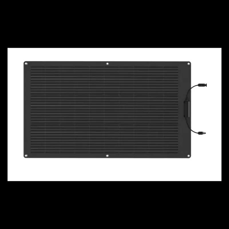 Sale Panneau solaire Flex 100 W Solaire·Panneau Solaire Souple|Energie Solaire·Panneau Solaire Souple