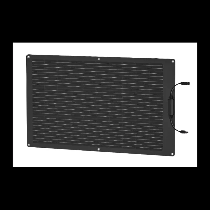 Sale Panneau solaire Flex 100 W Solaire·Panneau Solaire Souple|Energie Solaire·Panneau Solaire Souple