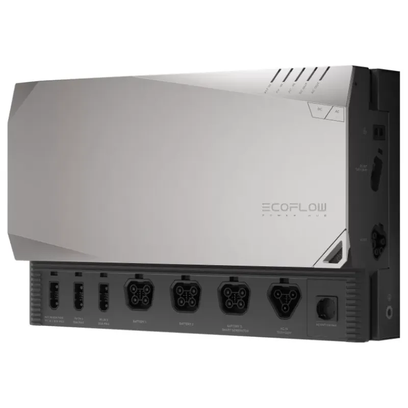 Power Hub*EcoFlow Hot