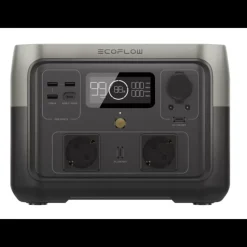 River 2 Max 512 Wh*EcoFlow Sale