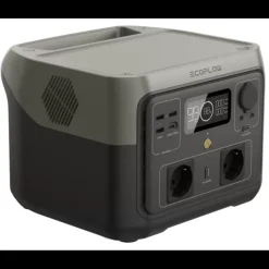 River 2 Max 512 Wh*EcoFlow Sale