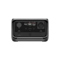 Hot River 3 Plus | 286 Wh Electricité & Éclairage·Batterie Nomade & Groupe Électrogène Solaire|Batterie·Batterie Nomade Et Station D'Énergie