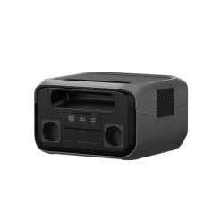 Hot River 3 Plus | 286 Wh Electricité & Éclairage·Batterie Nomade & Groupe Électrogène Solaire|Batterie·Batterie Nomade Et Station D'Énergie