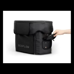 Sac Delta Max Batterie·Accessoire Batterie
