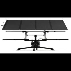 Solar Tracker*EcoFlow Hot