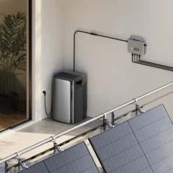 Stream AC PRO | 1920 Wh*EcoFlow New