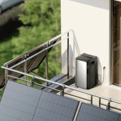Stream PRO | 1920 Wh*EcoFlow New
