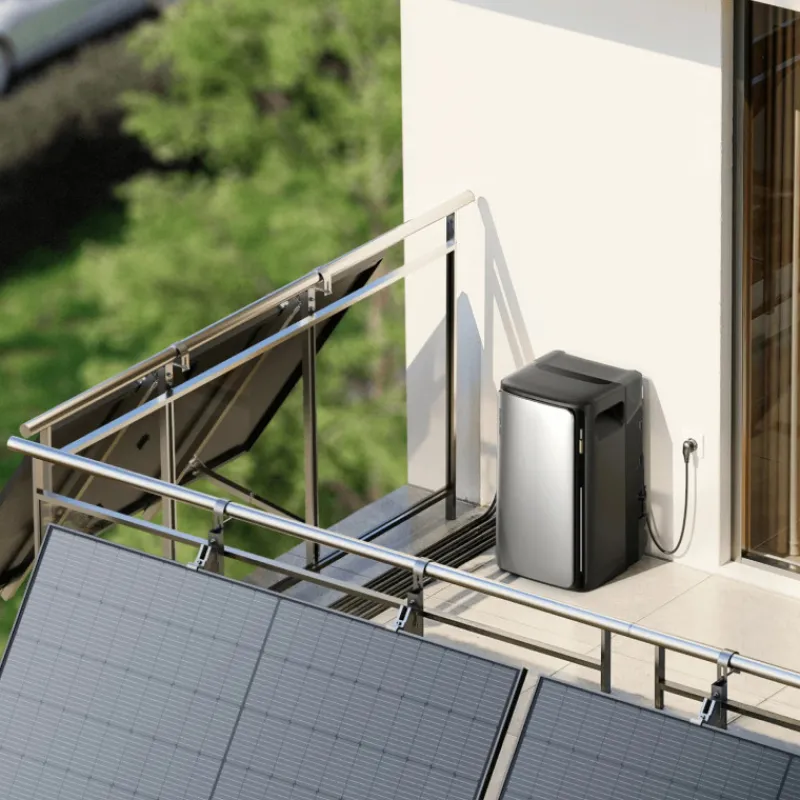 Stream PRO | 1920 Wh*EcoFlow New