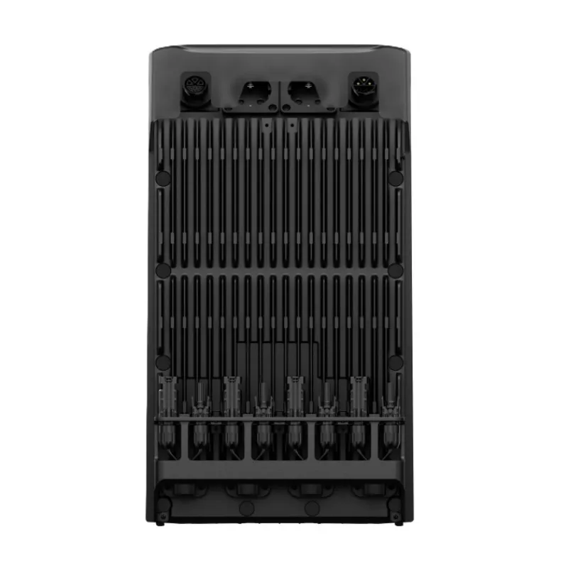 Hot Stream Ultra | 1920 Wh Electricité & Éclairage·Batterie Nomade & Groupe Électrogène Solaire|Batterie·Batterie Nomade Et Station D'Énergie
