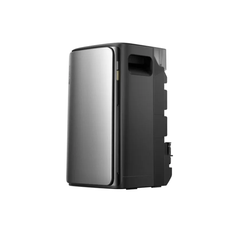 Hot Stream Ultra | 1920 Wh Electricité & Éclairage·Batterie Nomade & Groupe Électrogène Solaire|Batterie·Batterie Nomade Et Station D'Énergie