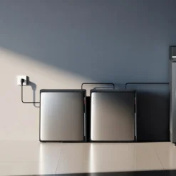 Stream ULTRA X | 3840 Wh*EcoFlow Discount