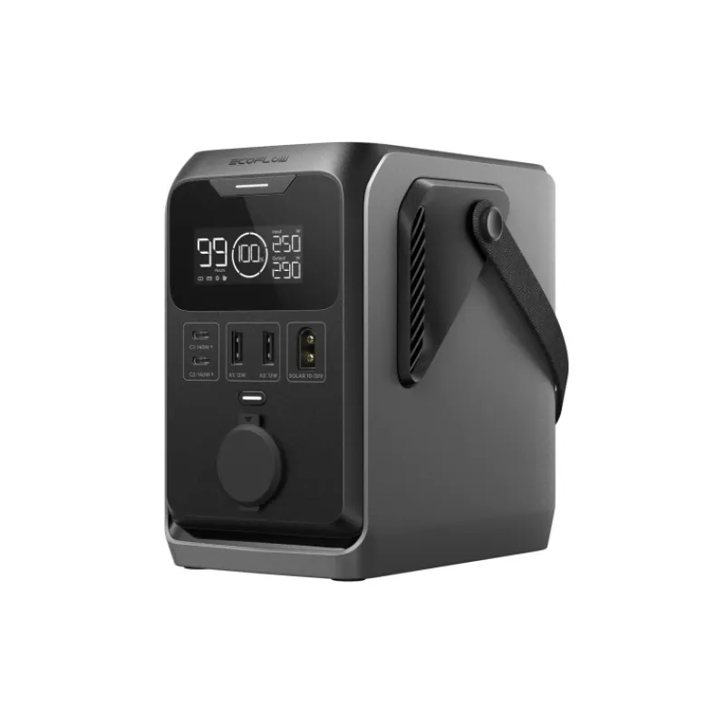 Trail 300 DC | 288 Wh*EcoFlow Best