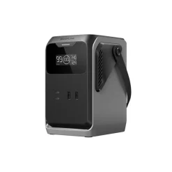 Discount Trail 200 DC | 192 Wh Electricité & Éclairage·Batterie Nomade & Groupe Électrogène Solaire|Batterie·Batterie Nomade Et Station D'Énergie