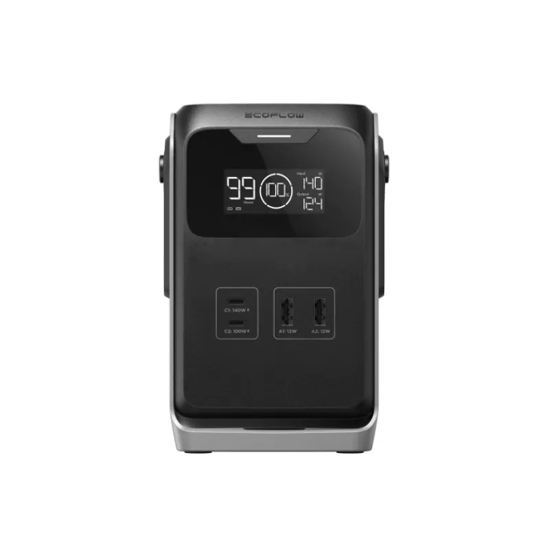 Discount Trail 200 DC | 192 Wh Electricité & Éclairage·Batterie Nomade & Groupe Électrogène Solaire|Batterie·Batterie Nomade Et Station D'Énergie