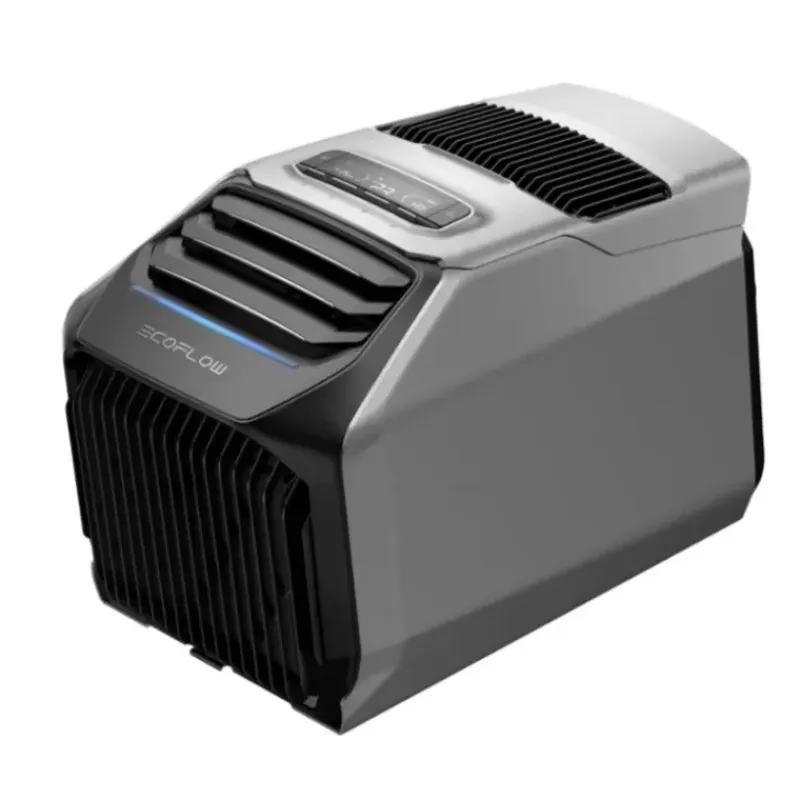 Sale Wave 2 Climatisation·Climatisation Nomade