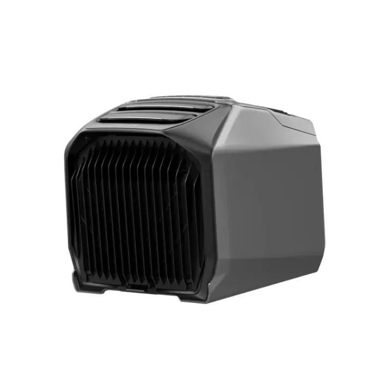Outlet Wave 3 Climatisation·Climatisation Nomade