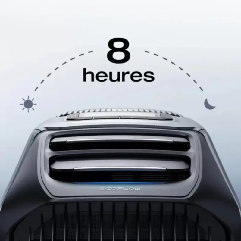 Outlet Wave 3 Climatisation·Climatisation Nomade