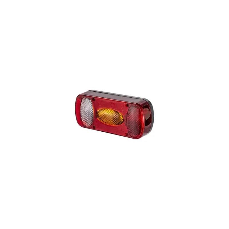 Feu complet pour porte-moto*EDI.CAR