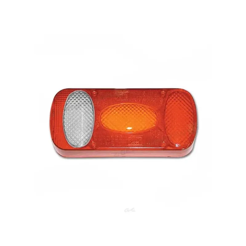 Sale Lampe pour porte-moto Eclairage & Lampe·Feu De Signalisation Arrière