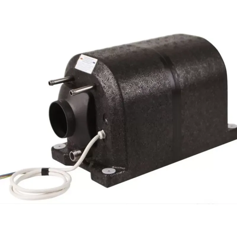 Outlet Air Nautic Compact | type LE | 6 L | 230V - 500W Chauffe-Eau·Chauffe-Eau Hybrides|Chauffe-Eau·Chauffe-Eau À Échangeur Et Hybride