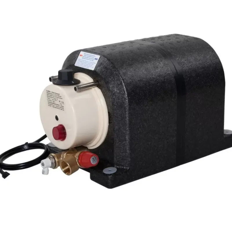 Nautic-Compact | Type E | 6 L | 230V - 660W*Elgena Online