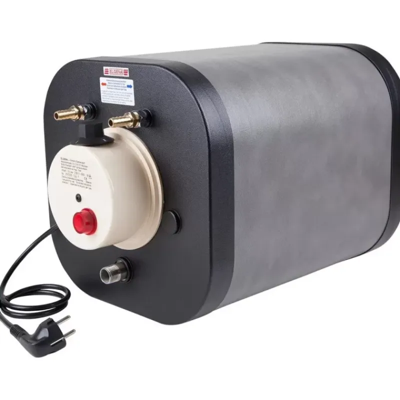 Best Nautic-Therm | Type E | 15 L | 230V - 660W Chauffe-Eau·Chauffe-Eau Électriques|Chauffe-Eau·Chauffe-Eau Électrique