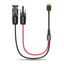 EM Adaptateur | XT60 / MC4*Energie Mobile