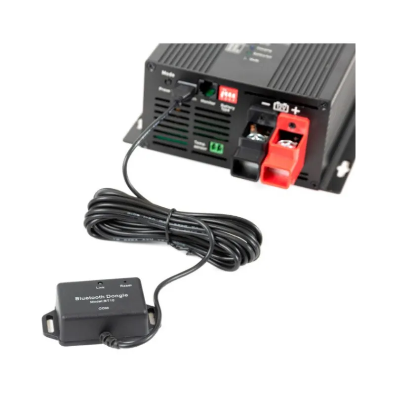 EM Adaptateur Bluetooth*Energie Mobile Outlet