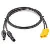 New EM Adaptateur MC4 - SB50 Distribution & Protection·Connecteur Dc|Distribution & Protection·Connecteur Dc