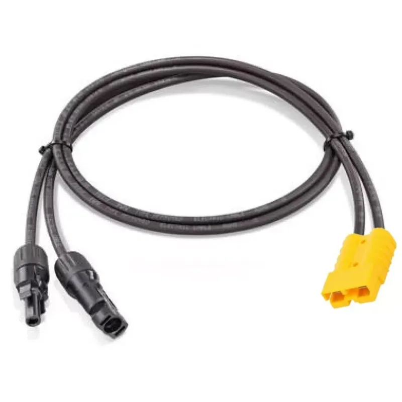 New EM Adaptateur MC4 - SB50 Distribution & Protection·Connecteur Dc|Distribution & Protection·Connecteur Dc